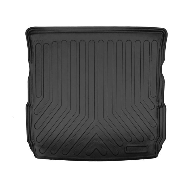 Dacia Duster 2023 SonrasÄ± Bagaj Havuzu | 4x4