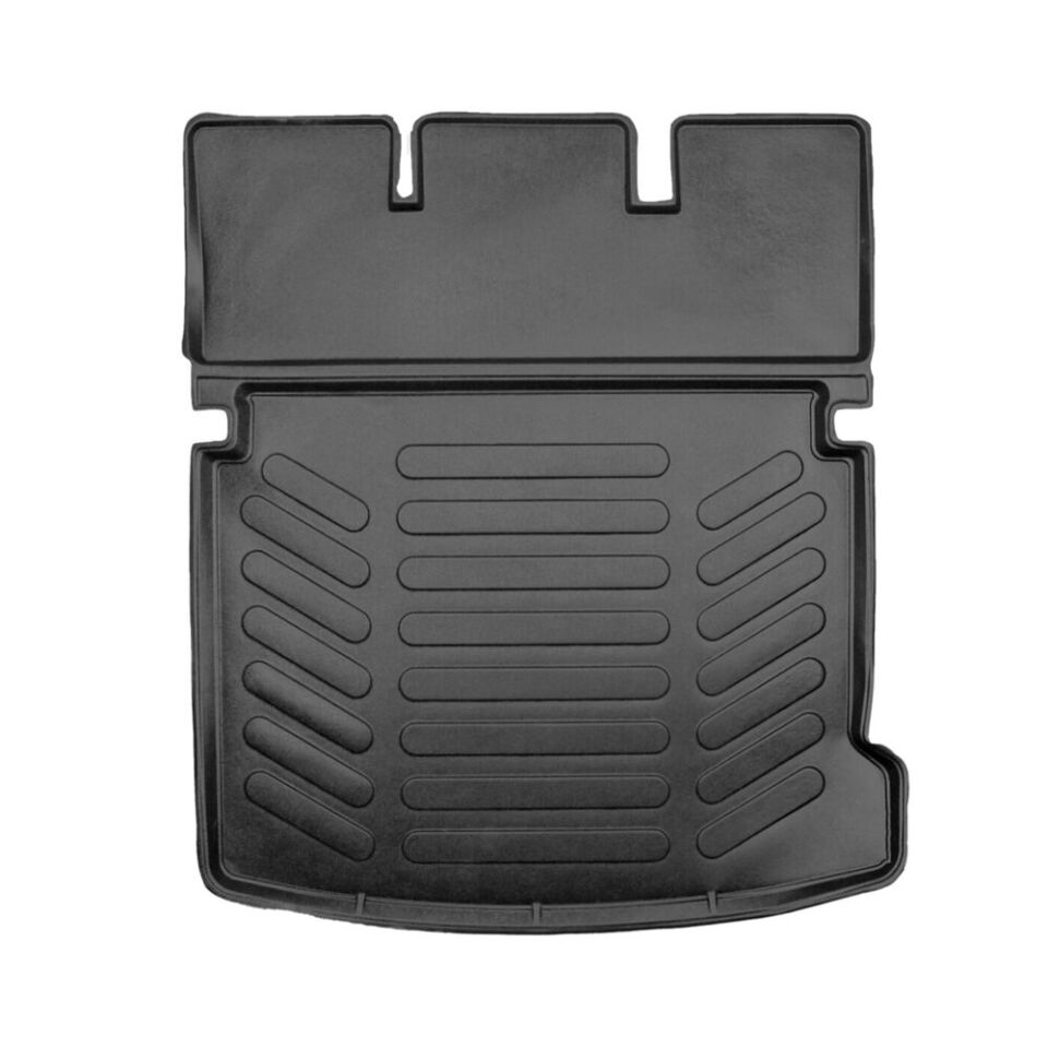 Dacia Lodgy 2012 SonrasÄ± Bagaj Havuzu