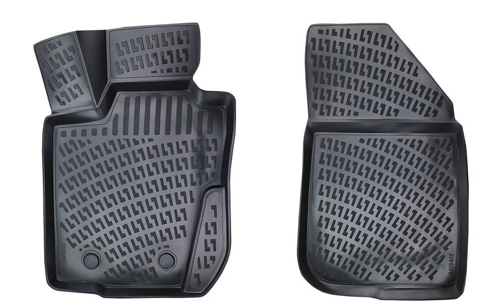 Dacia Logan 2004-2012 Havuzlu Paspas | MCV