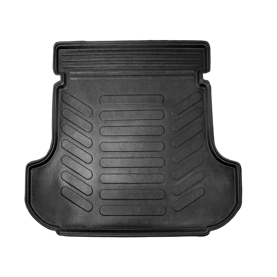 Dacia Logan MCV 2013 SonrasÄ± Bagaj Havuzu