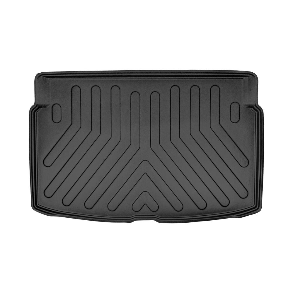 Toyota Yaris 2020 SonrasÄ± Bagaj Havuzu | Ãst Bagaj