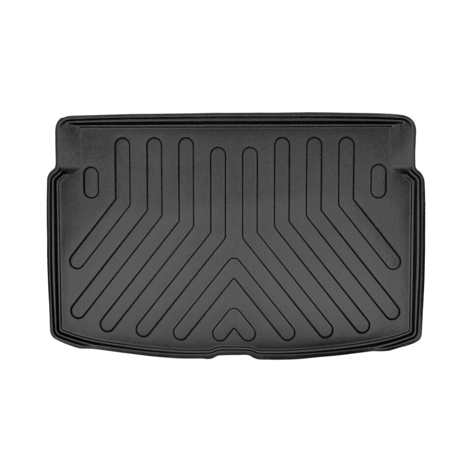 Toyota Yaris 2020 SonrasÄ± Bagaj Havuzu | Ãst Bagaj