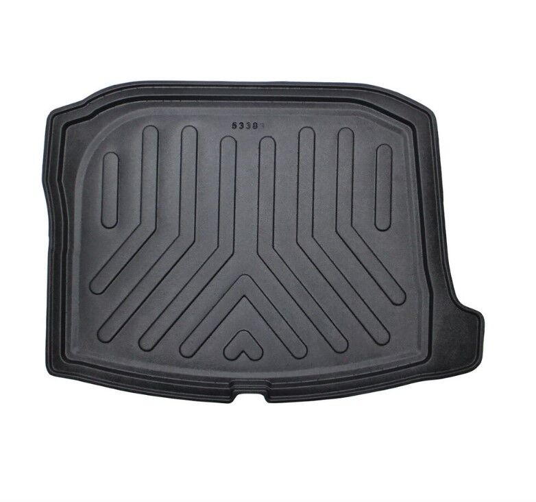 Cupra Leon 2023 Sonrası Bagaj Havuzu | Sabit Zemin Alt Bagaj