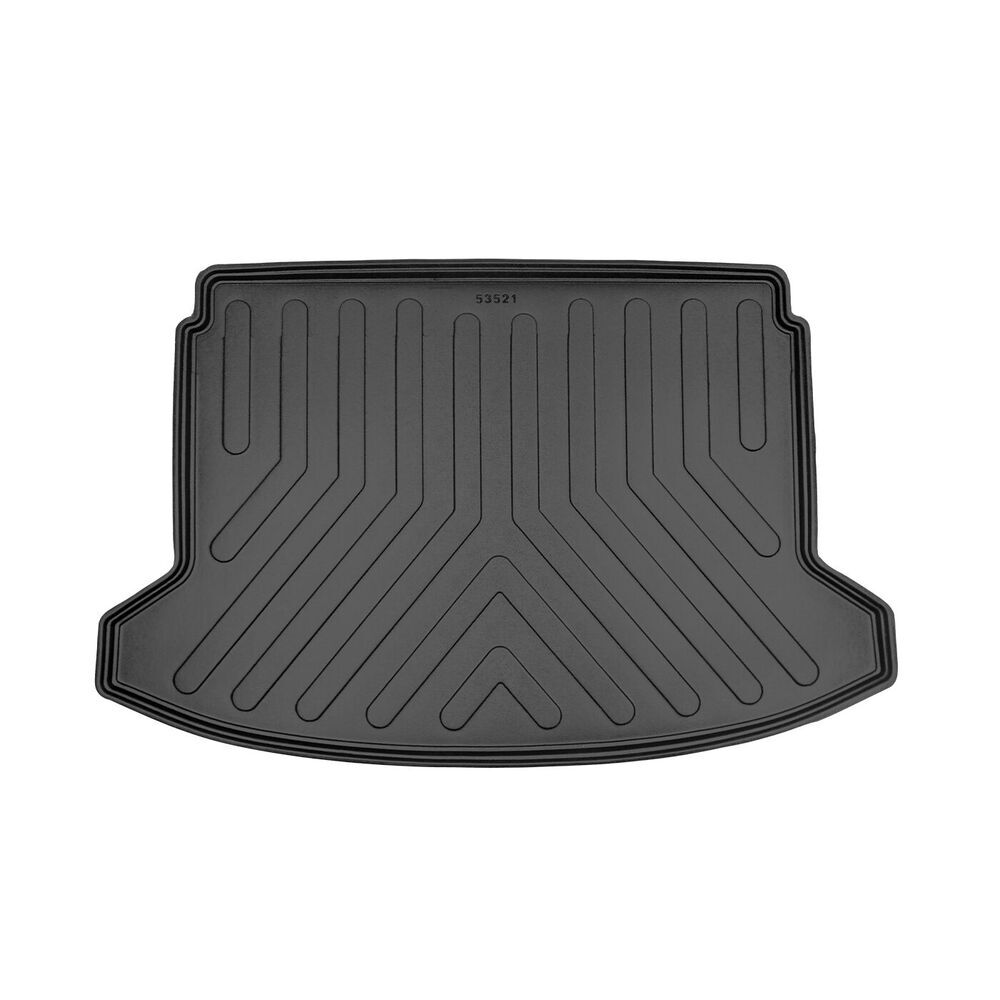 DFSK Seres 3 2021 SonrasÄ± Bagaj Havuzu