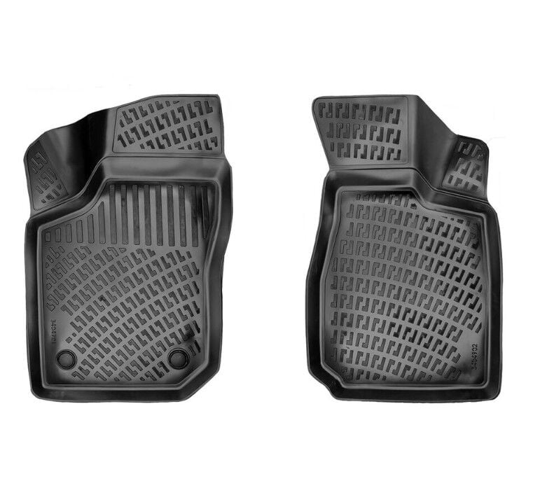 Opel Combo 1993-2001 Havuzlu Paspas | Panelvan
