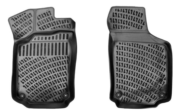 Opel Combo 2001-2011 Havuzlu Paspas | Panelvan