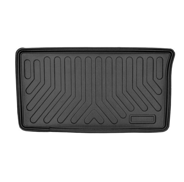 Fiat 500 Elektrikli 2020 SonrasÄ± Bagaj Havuzu