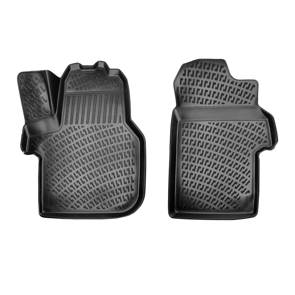 Volkswagen Crafter 2018 SonrasÄ± Havuzlu Paspas