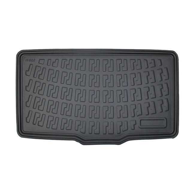 Fiat Panda Cross 2014 SonrasÄ± Bagaj Havuzu