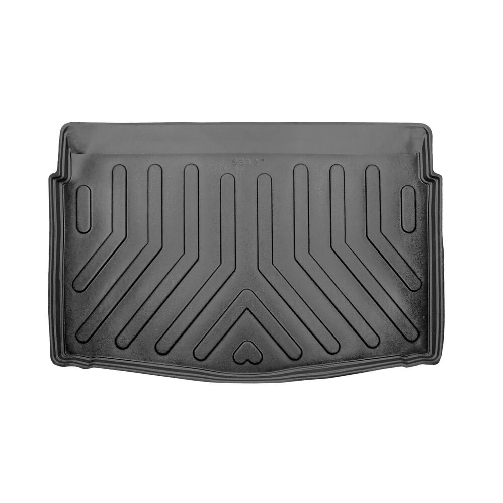 Volkswagen Golf 8 2020 SonrasÄ± Bagaj Havuzu | Alt Bagaj