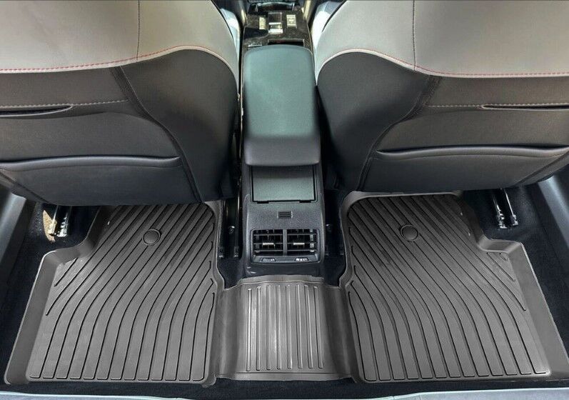 Rizline Premium DS 3 Crossback 2018 Sonrası Havuzlu Paspas