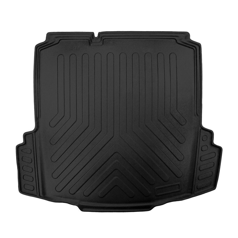 Volkswagen Jetta 2011 SonrasÄ± Bagaj Havuzu | Cepli