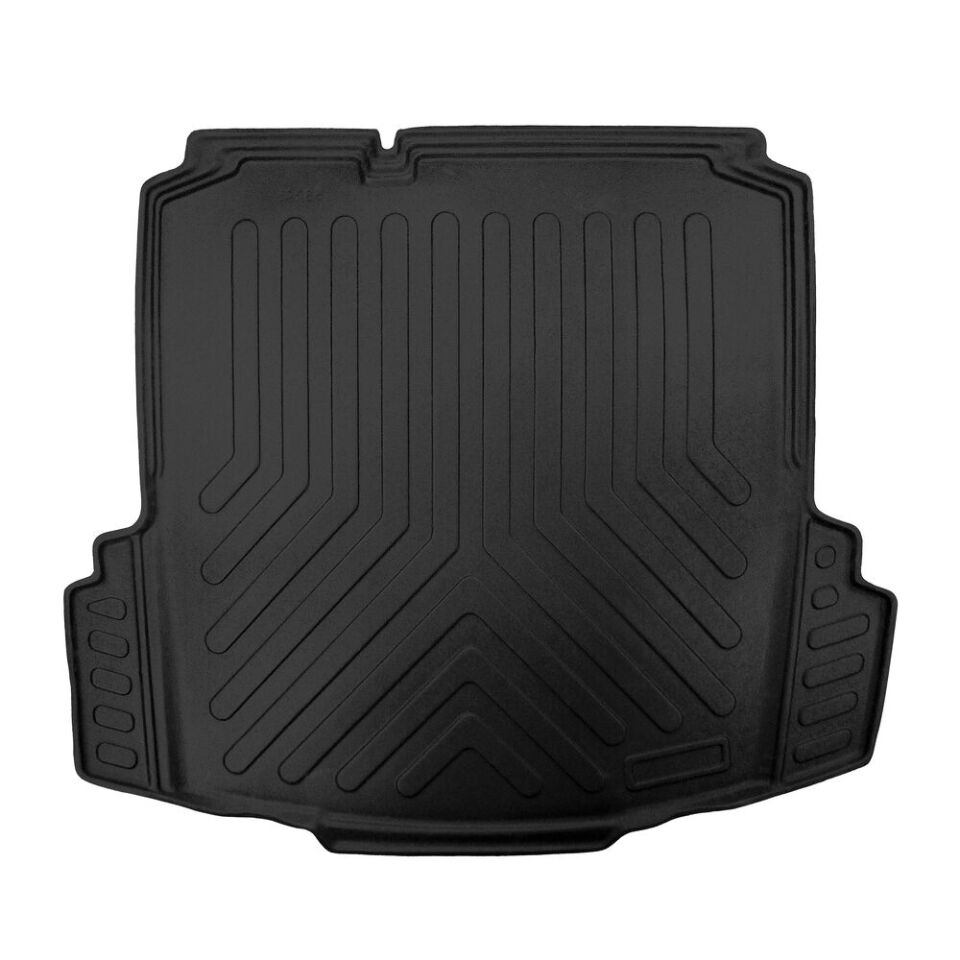 Volkswagen Jetta 2011 SonrasÄ± Bagaj Havuzu | Cepli