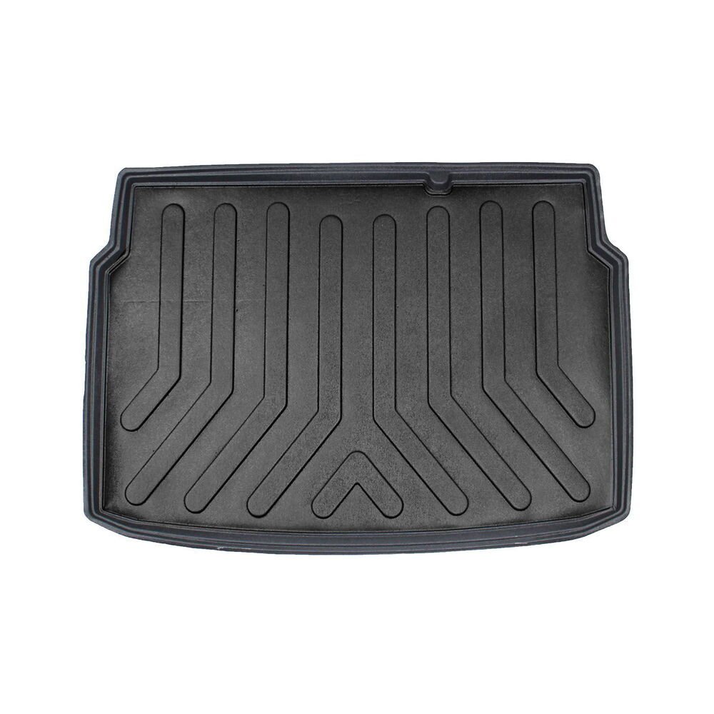 Ford Ecosport 2016 SonrasÄ± Bagaj Havuzu | Ãst Bagaj