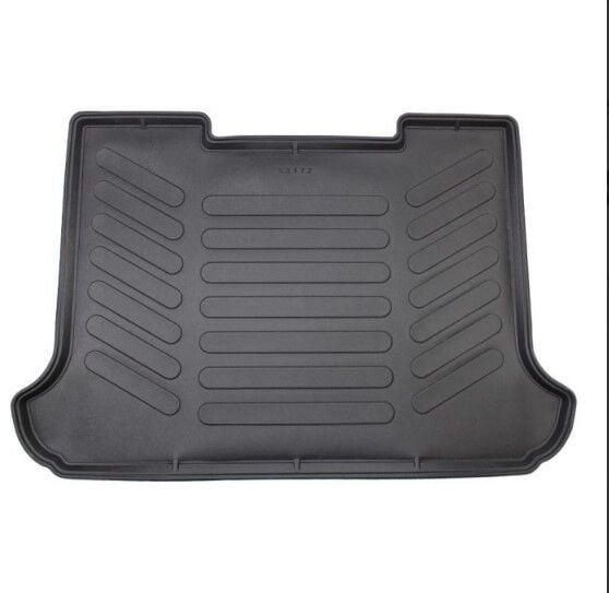 Fiat Doblo 2001-2009 Bagaj Havuzu | Combi