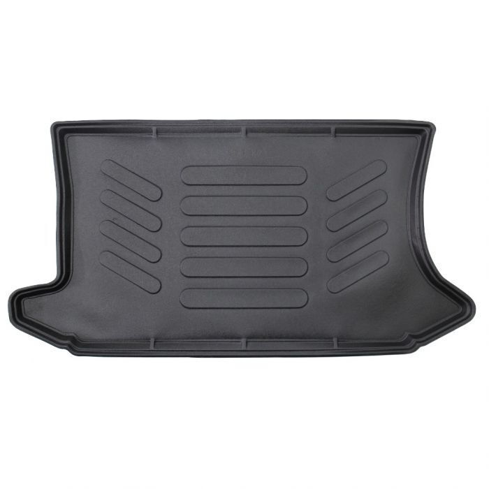 Ford Fiesta 2002-2008 Bagaj Havuzu