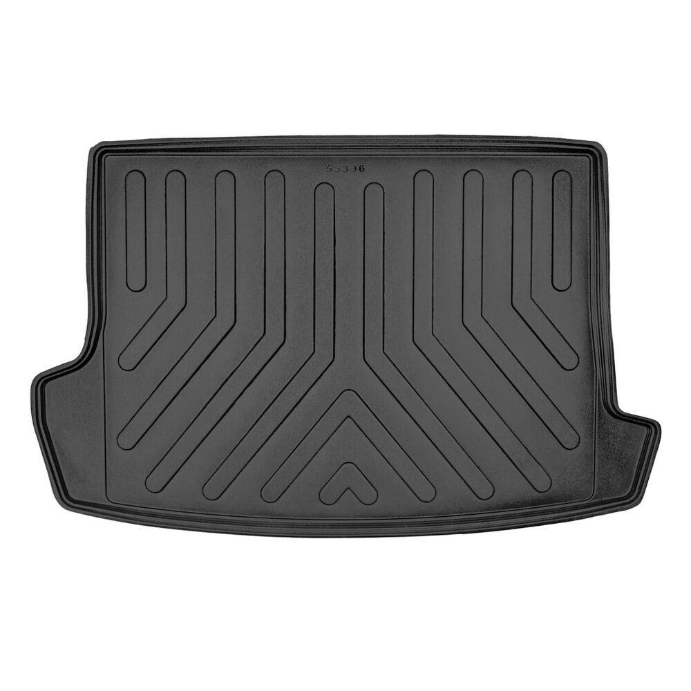 Volkswagen T-Roc 2017 SonrasÄ± Bagaj Havuzu | Ãst Bagaj