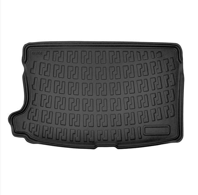 Volkswagen T-Cross 2019 SonrasÄ± Bagaj Havuzu | Ãst Bagaj