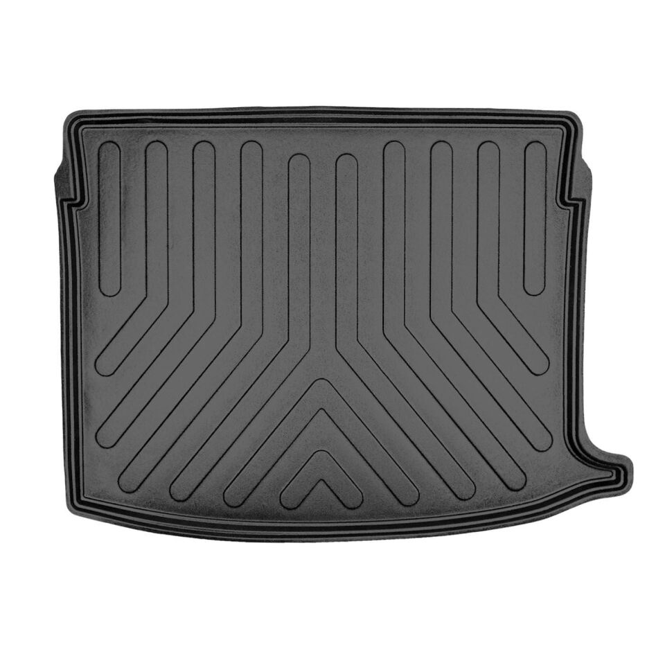 Volkswagen Taigo 2020 SonrasÄ± Bagaj Havuzu | Ãst Bagaj