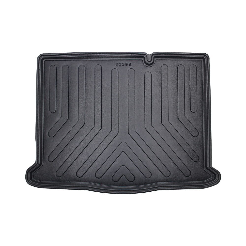 Ford Focus 2018 SonrasÄ± Bagaj Havuzu | Hatchback - Ä°nce Stepneli