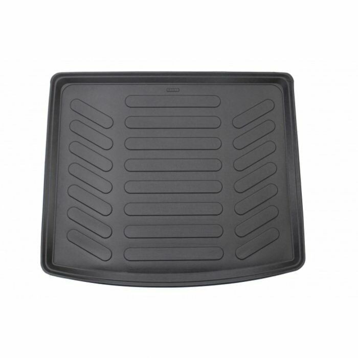 Volkswagen Tiguan 2016-2023 Bagaj Havuzu | Stepneli Ãst Bagaj