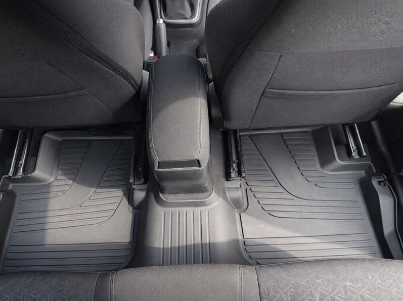 Rizline Premium Fiat Egea Cross/Cross Wagon 2021 Sonrası Paspas