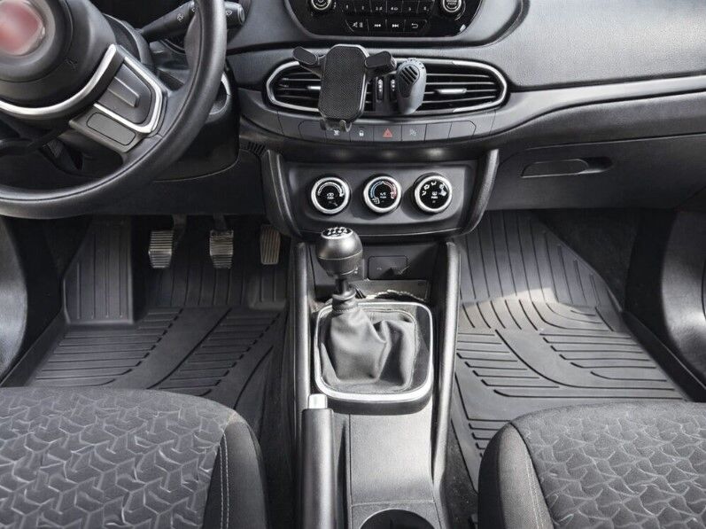 Rizline Premium Fiat Egea Cross/Cross Wagon 2021 Sonrası Paspas
