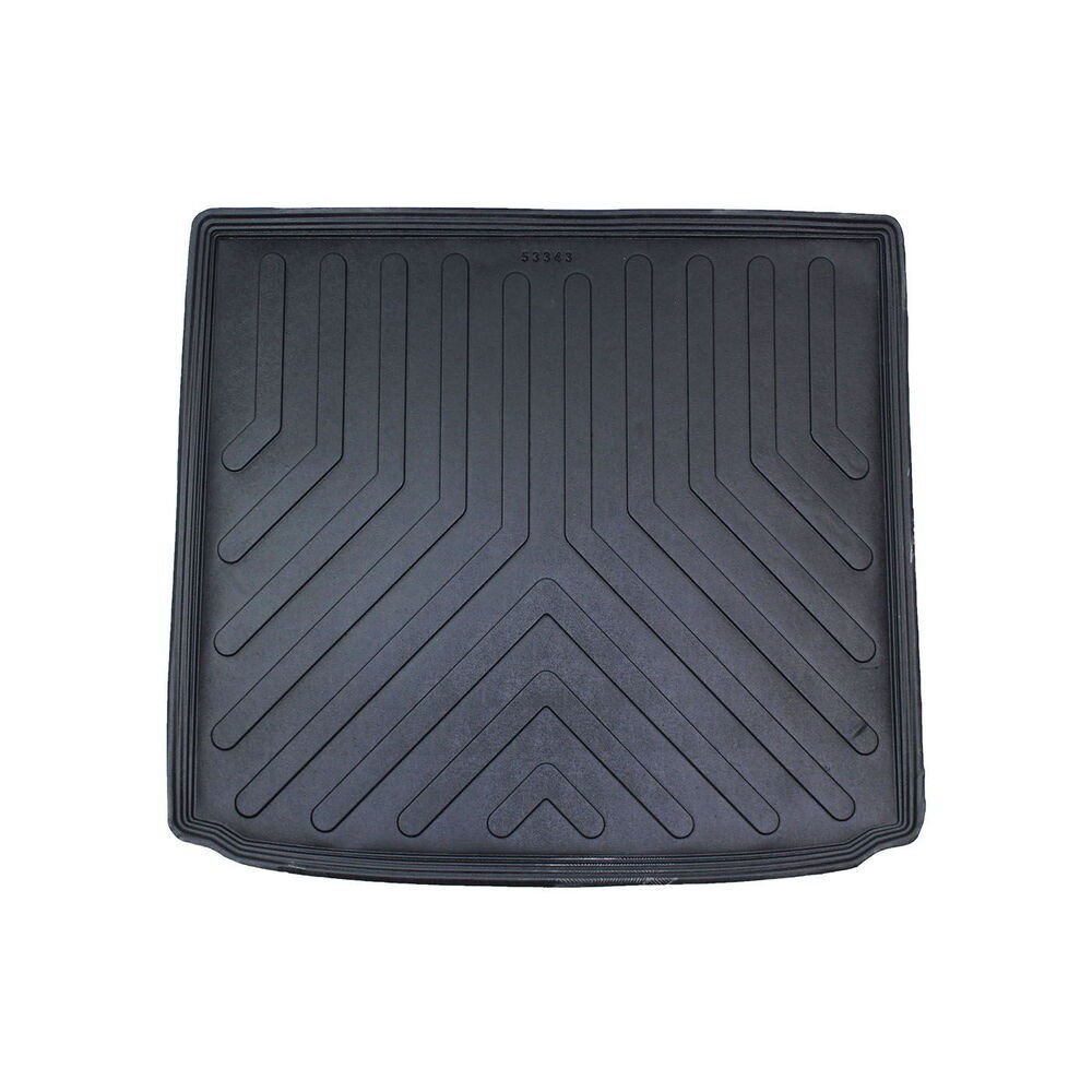 Ford Focus 2018 SonrasÄ± Bagaj Havuzu | Station Wagon - Ãst Bagaj