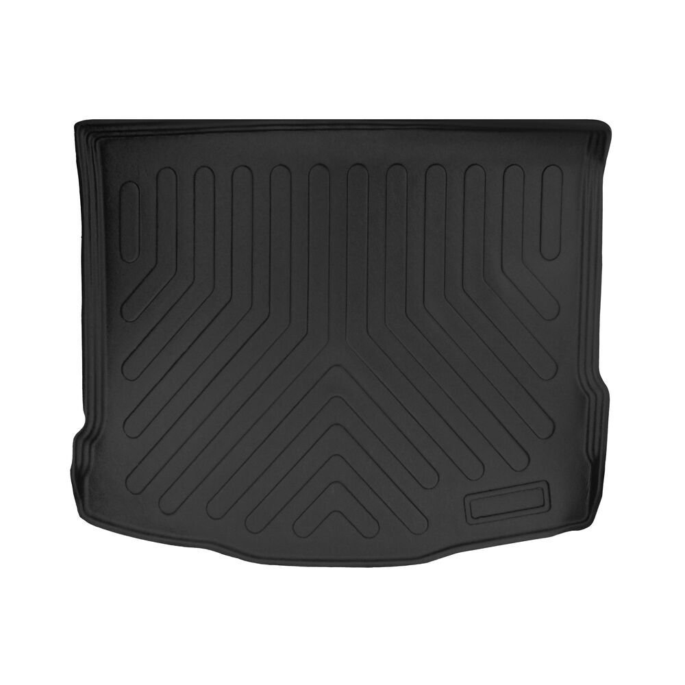 Ford Kuga 2019 SonrasÄ± Bagaj Havuzu