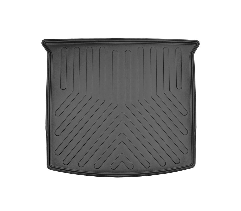 Volkswagen Touran 2015 SonrasÄ± Bagaj Havuzu