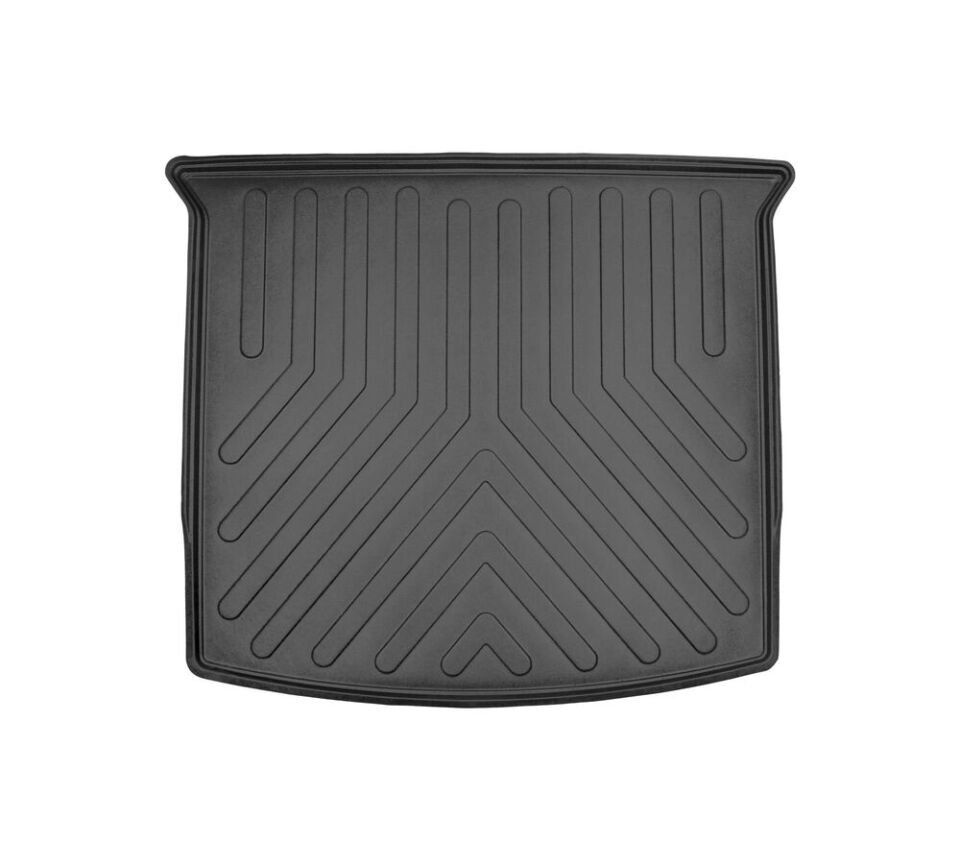 Volkswagen Touran 2015 SonrasÄ± Bagaj Havuzu