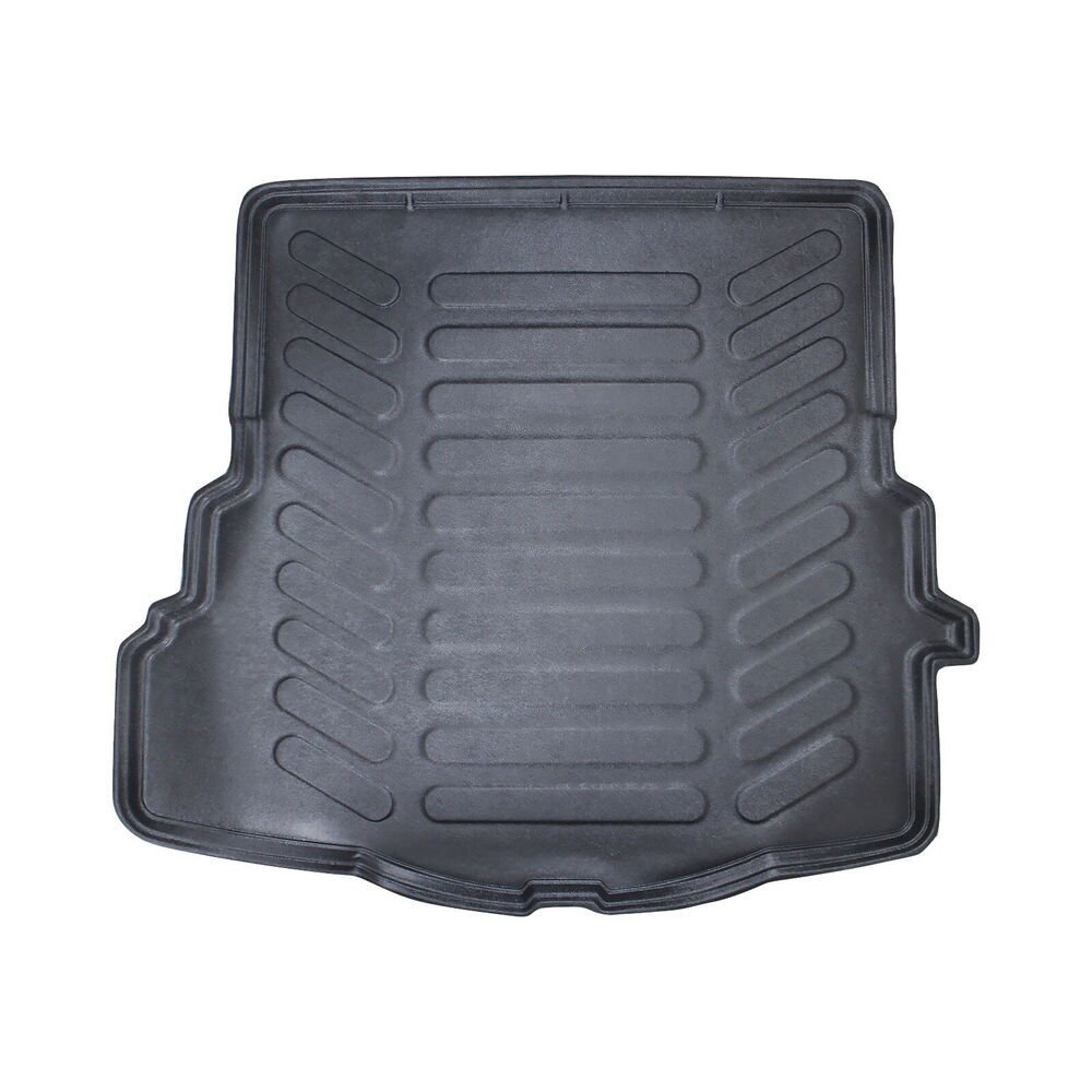 Ford Mondeo 2014 SonrasÄ± Bagaj Havuzu