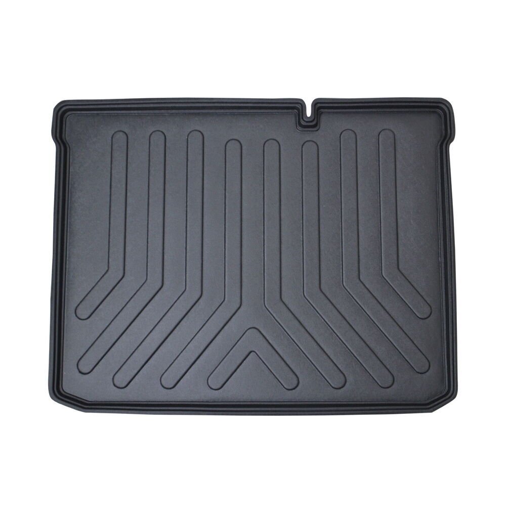 Ford Puma 2019 SonrasÄ± Bagaj Havuzu | Alt Bagaj