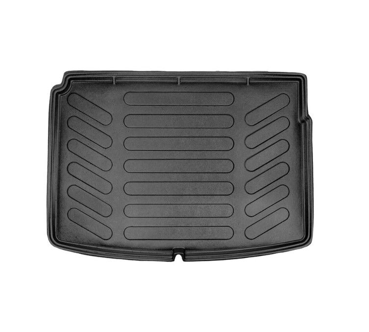 Fiat Fiorino 2007-2019 Bagaj Havuzu | Pastik Zeminli