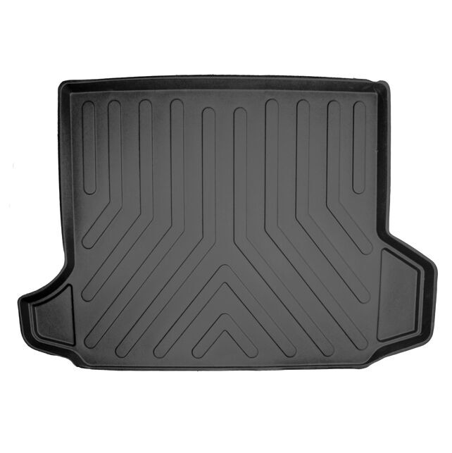 GMC Terrain 2018 SonrasÄ± Bagaj Havuzu