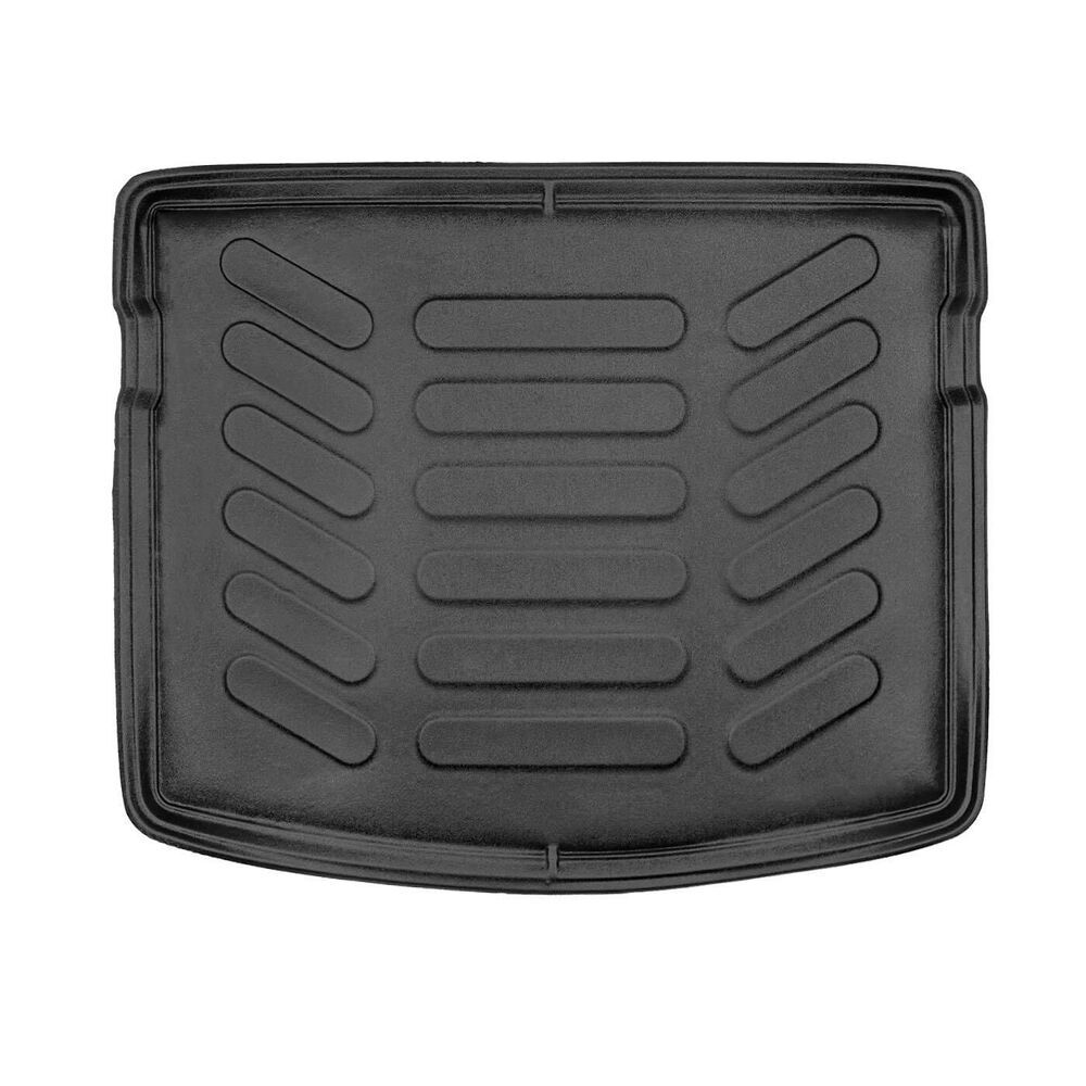 Volvo V40 2012-2019 Bagaj Havuzu | Ãst Bagaj