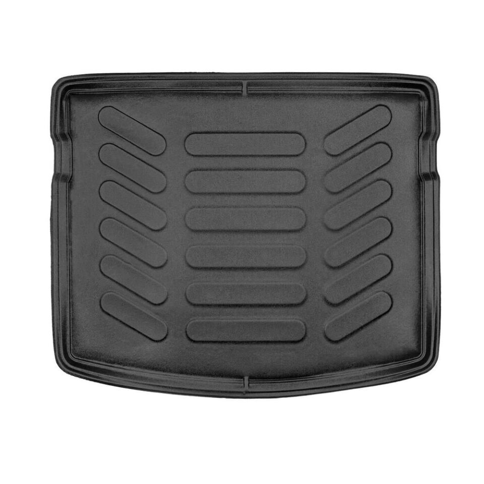 Volvo V40 2012-2019 Bagaj Havuzu | Ãst Bagaj