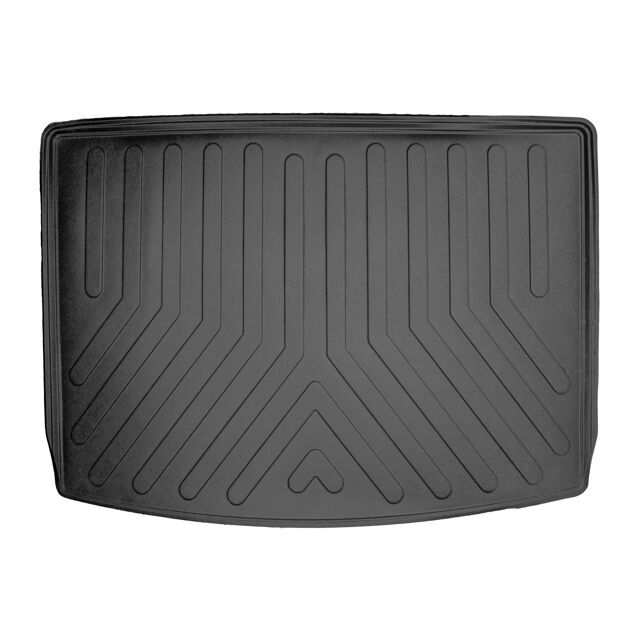 GMC Yukon XL/Denali 7-8 Koltuk 2021 SonrasÄ± Bagaj Havuzu