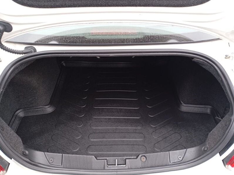 Fiat Linea 2007 Sonrası Bagaj Havuzu
