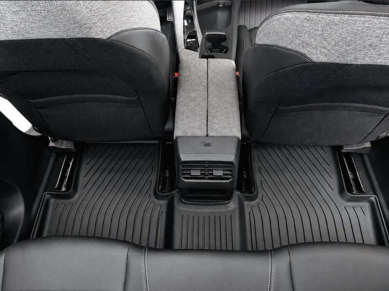 Rizline Premium Peugeot 3008 2024 Sonrası Paspas | 1.2 Hybrid