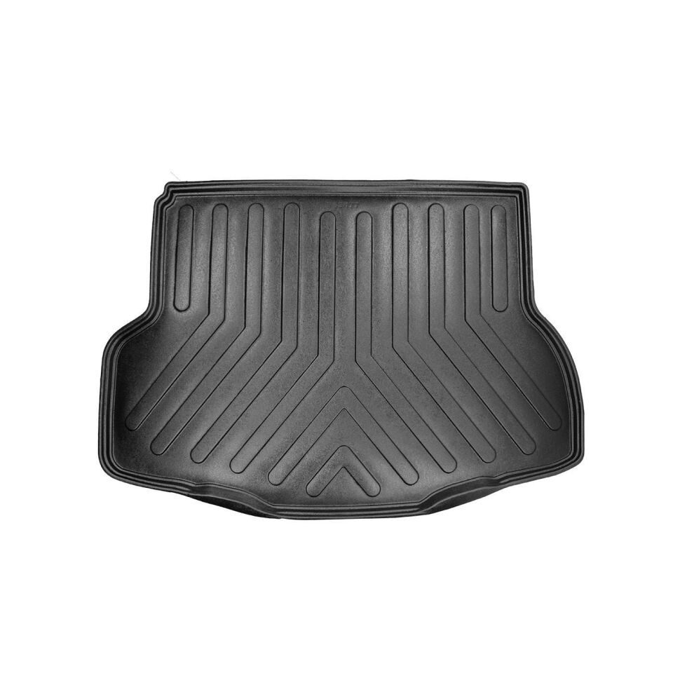 Honda City 2021 SonrasÄ± Bagaj Havuzu