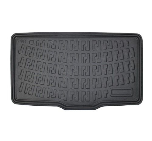 Fiat Panda 2011 Sonrası Bagaj Havuzu