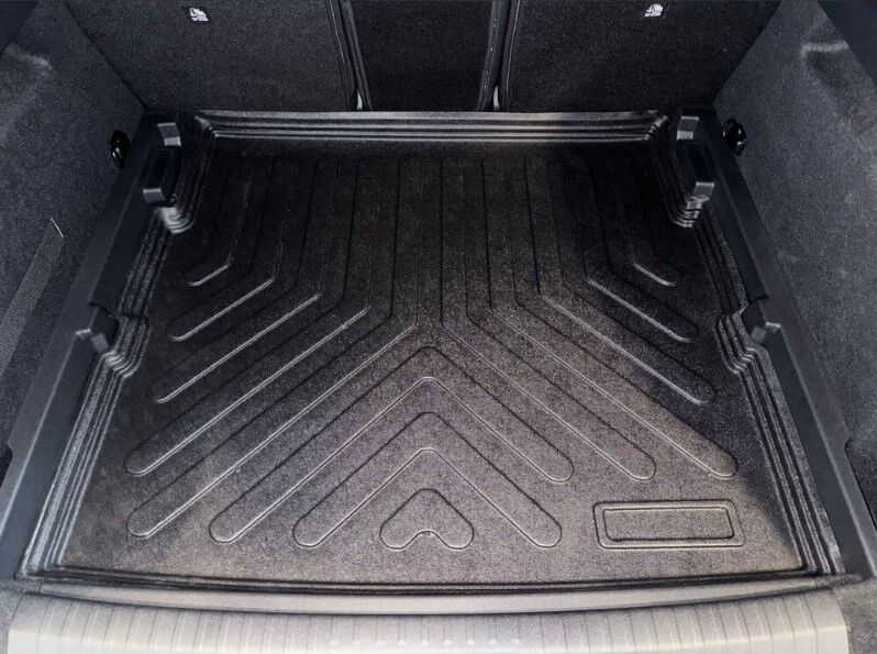 Peugeot 3008 2024 Sonrası Bagaj Havuzu | Hybrid - Alt Bagaj