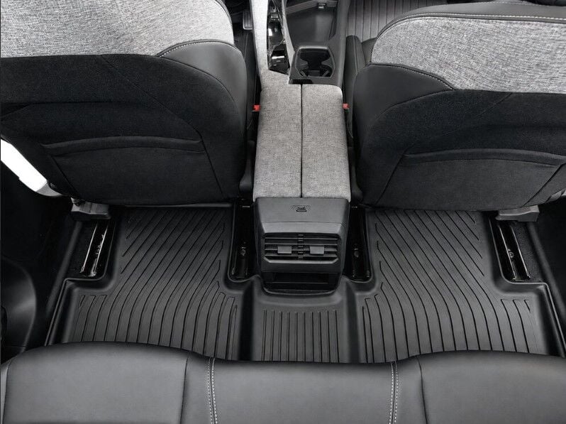 Rizline Premium Peugeot 3008 2024 Sonrası Paspas | Elektrikli
