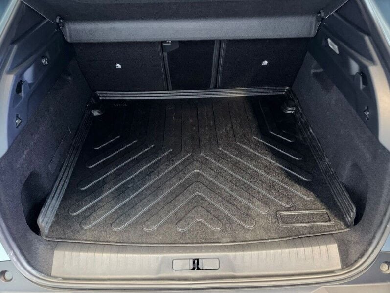 Peugeot 3008 2024 Sonrası Bagaj Havuzu | Elektrikli - Üst Bagaj